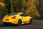 Nissan 370Z N-Sport 2018 года (AU)